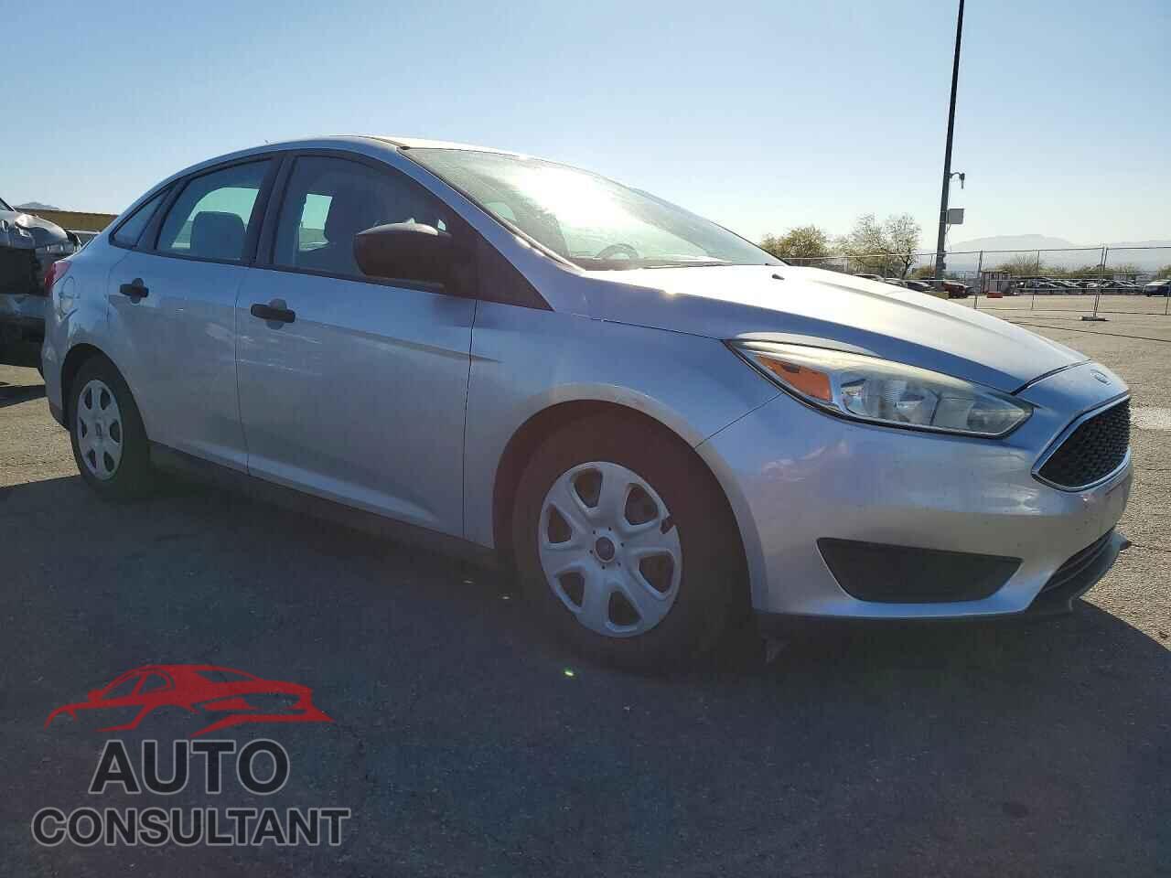 FORD FOCUS 2016 - 1FADP3E24GL246489