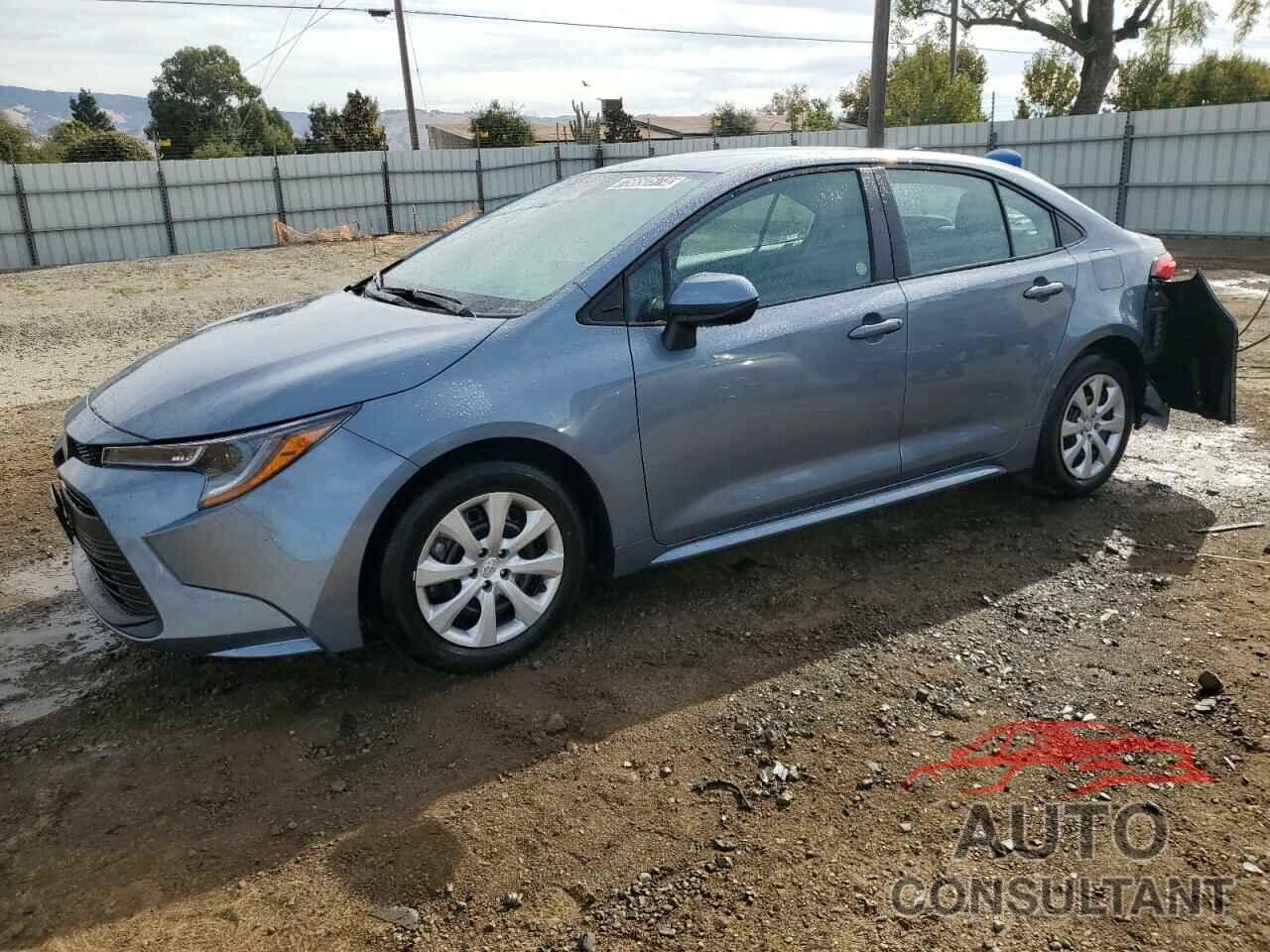 TOYOTA COROLLA 2024 - 5YFB4MDE0RP149862
