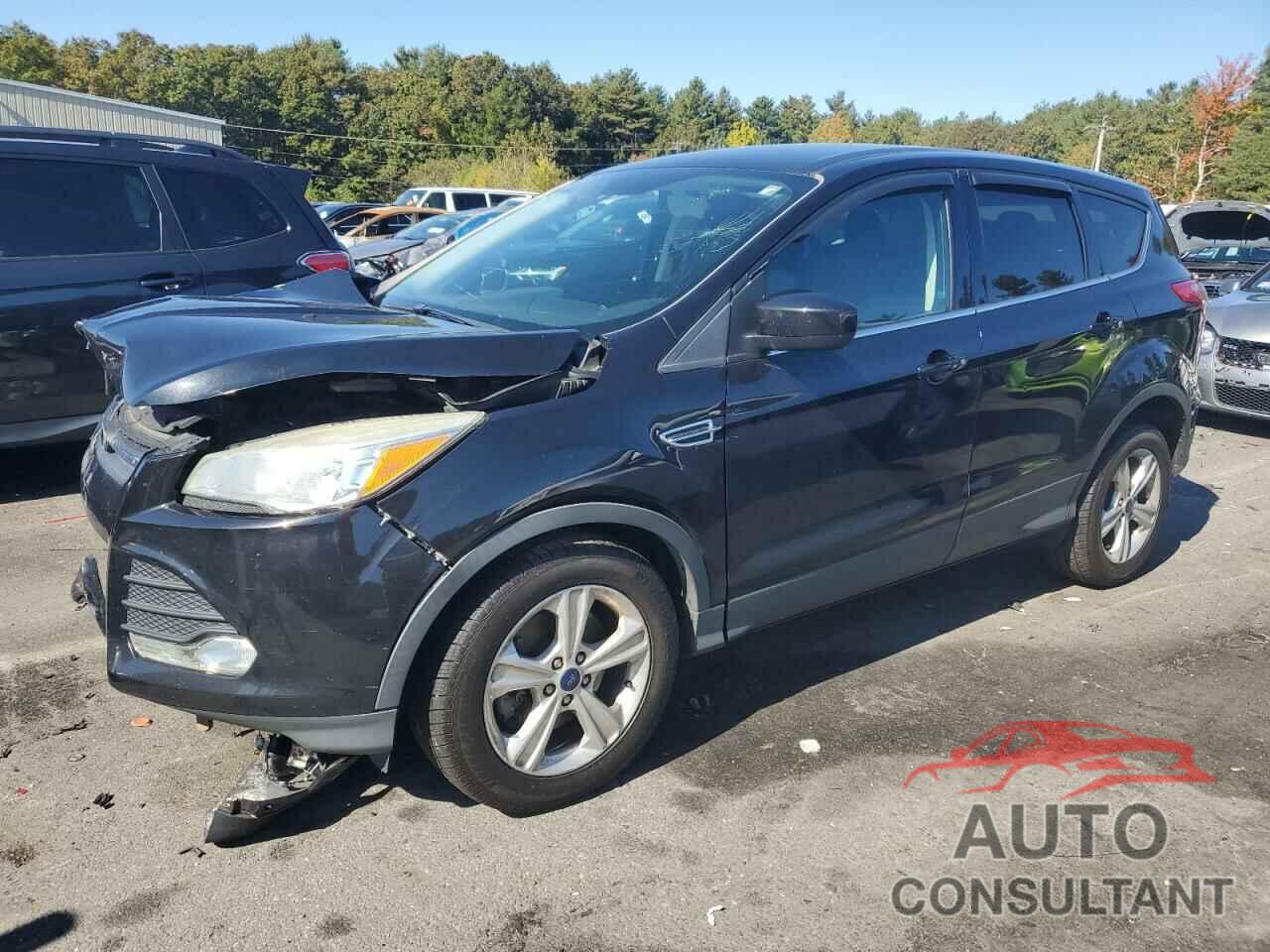 FORD ESCAPE 2015 - 1FMCU9G93FUB69369