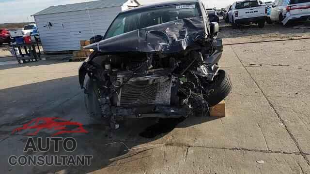DODGE CARAVAN 2016 - 2C4RDGCG0GR201829