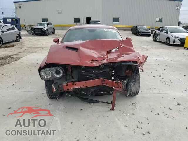 DODGE CHALLENGER 2023 - 2C3CDZAG6PH558804