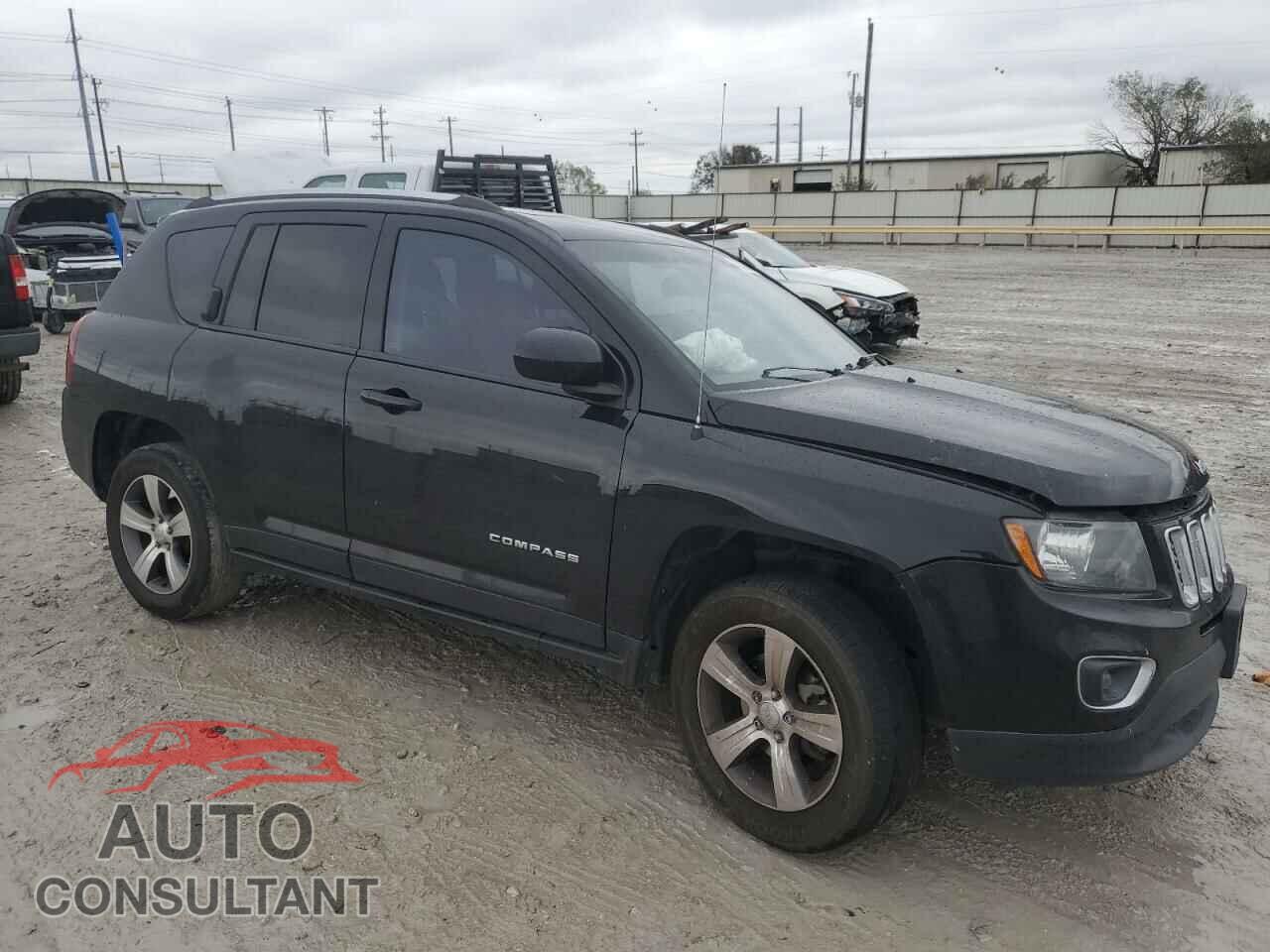 JEEP COMPASS 2016 - 1C4NJCEA4GD754902