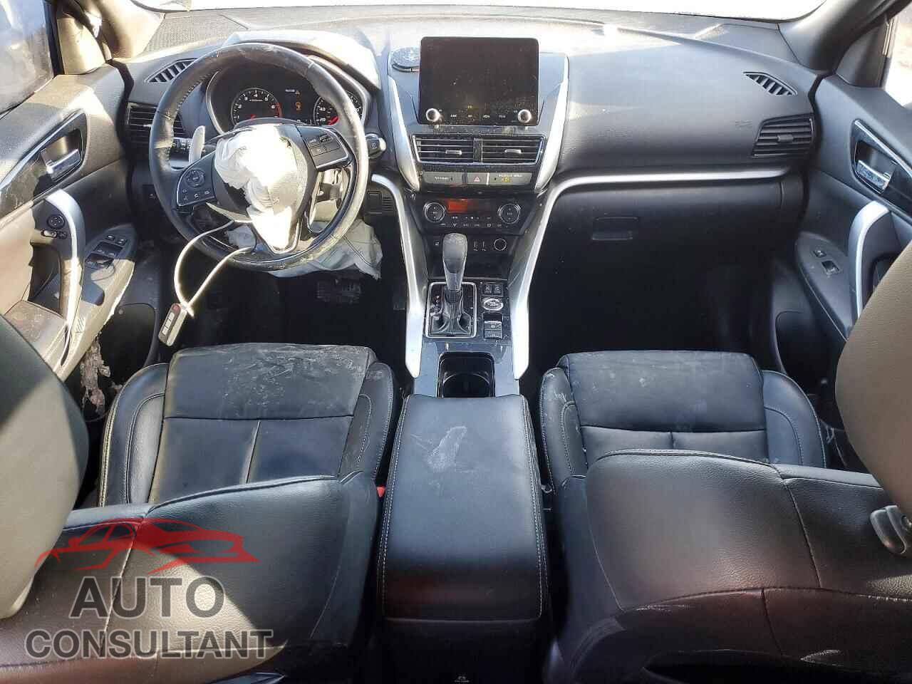 MITSUBISHI ECLIPSE 2022 - JA4ATWAAXNZ003751