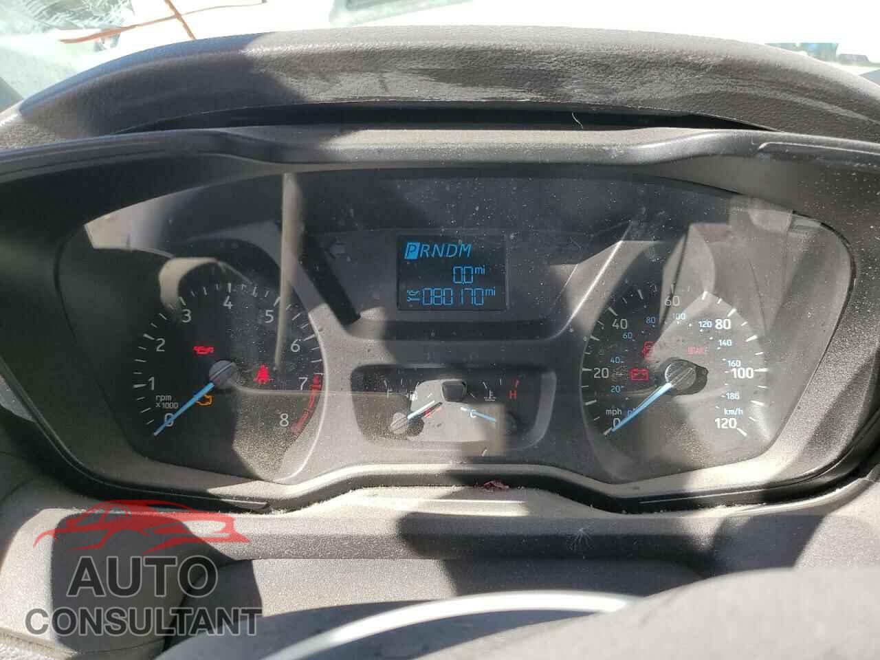 FORD TRANSIT 2019 - 1FTYR2CM1KKB04460
