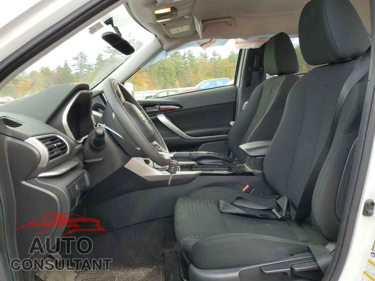 MITSUBISHI ECLIPSE 2020 - JA4AT3AA0LZ002314