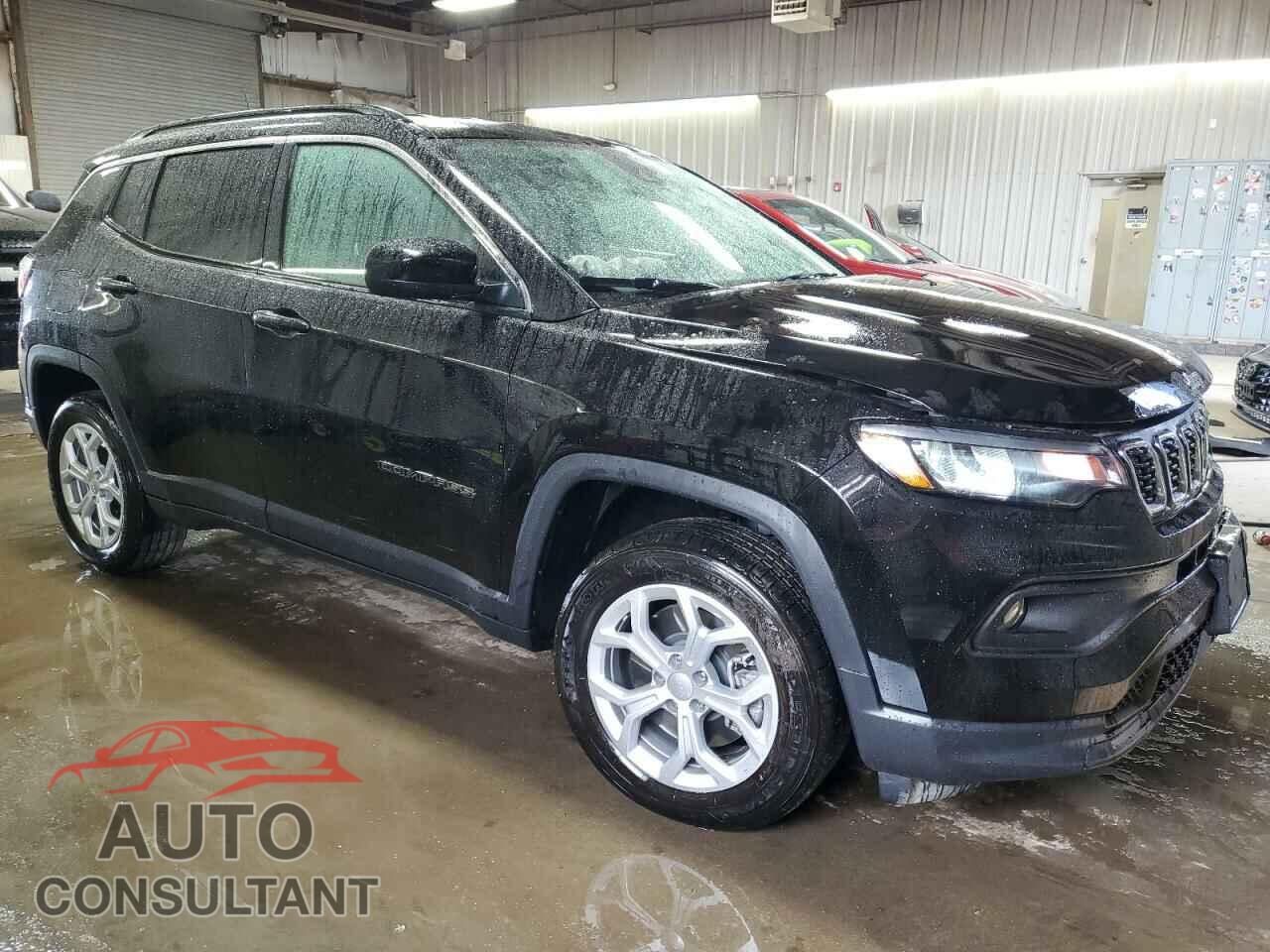 JEEP COMPASS 2024 - 3C4NJDBN3RT110253