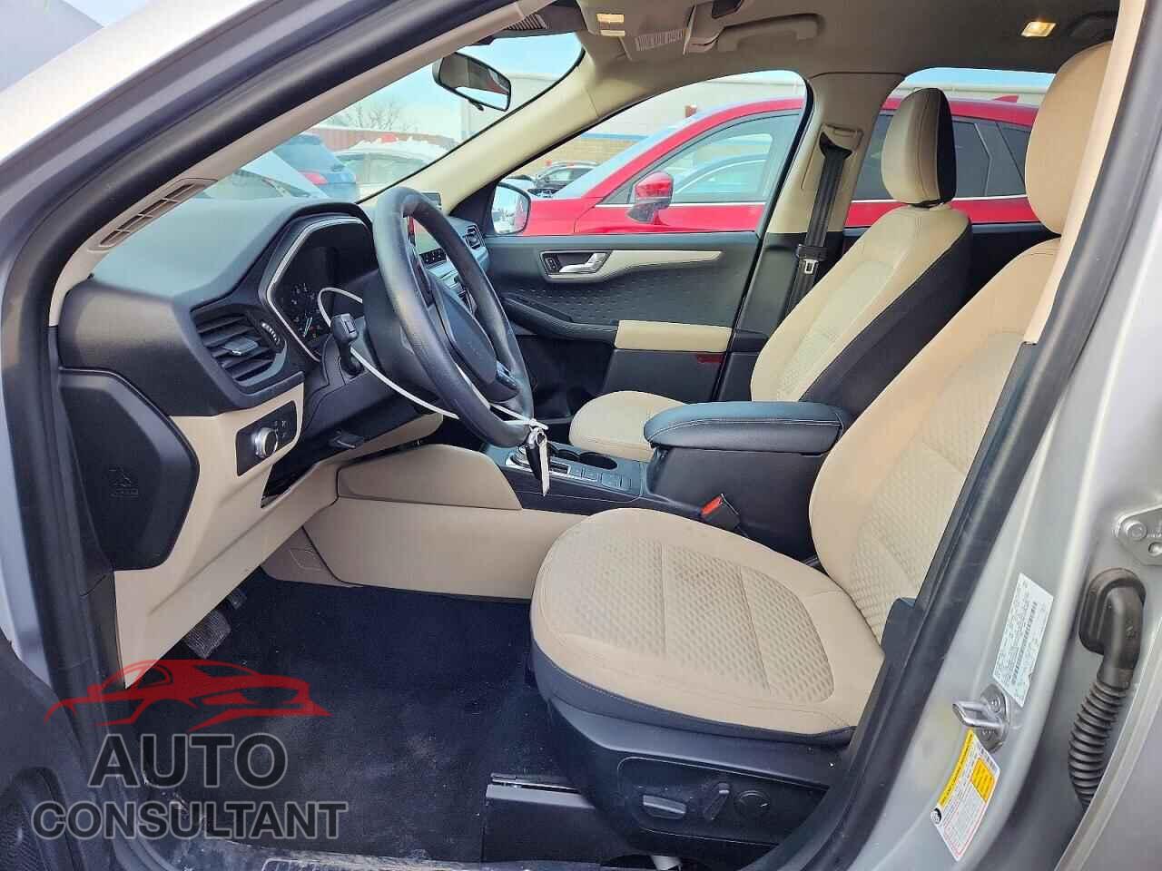 FORD ESCAPE 2020 - 1FMCU9G6XLUA04548