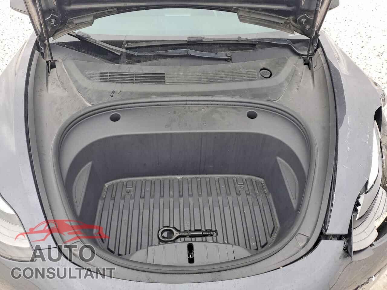 TESLA MODEL 3 2022 - 5YJ3E1EB2NF253442