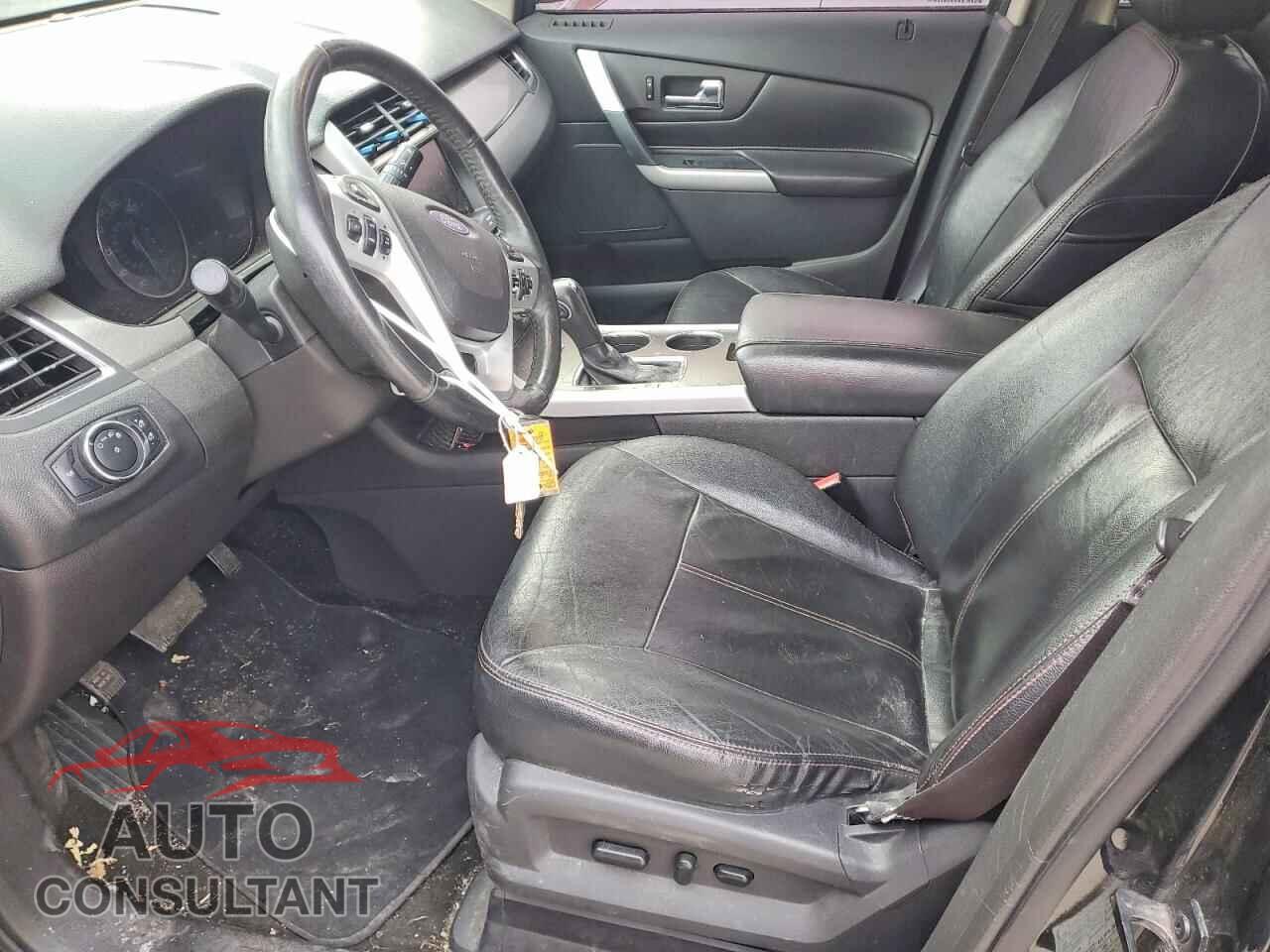 FORD EDGE 2014 - 2FMDK4JC6EBB64432