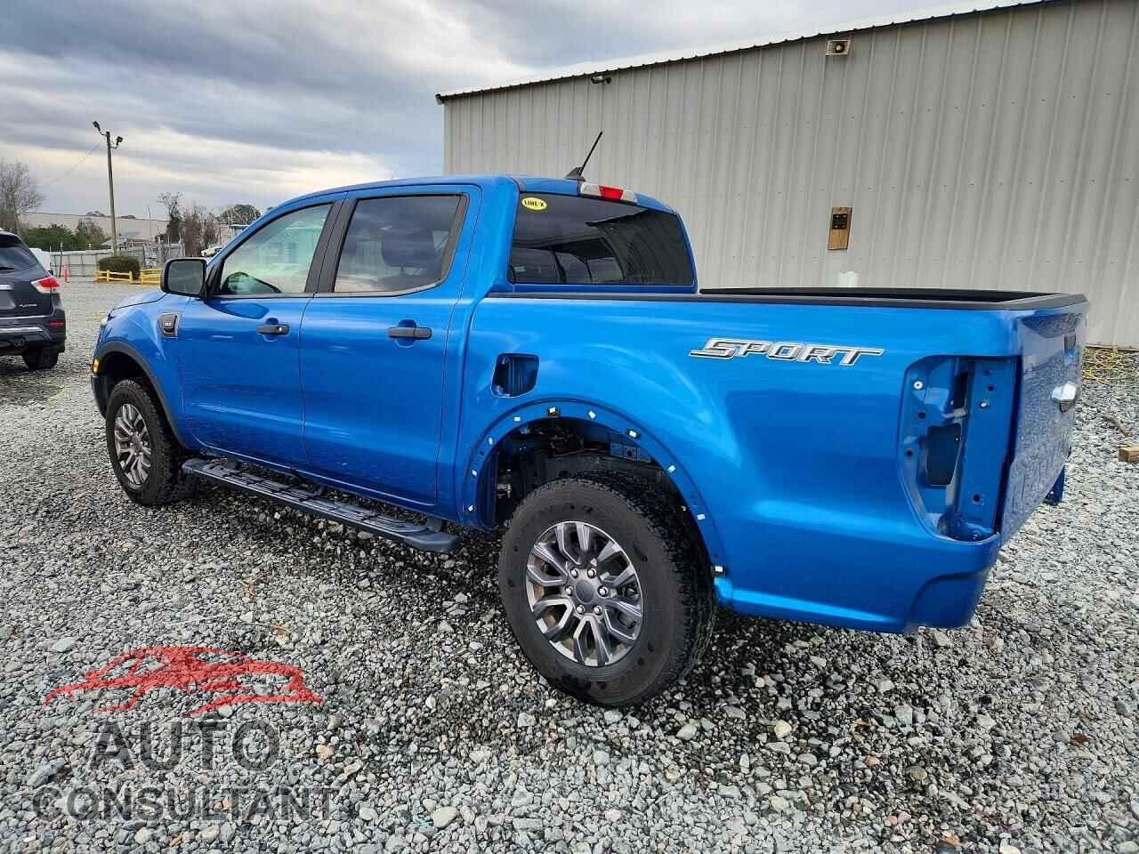 FORD RANGER 2021 - 1FTER4EH1MLD72016