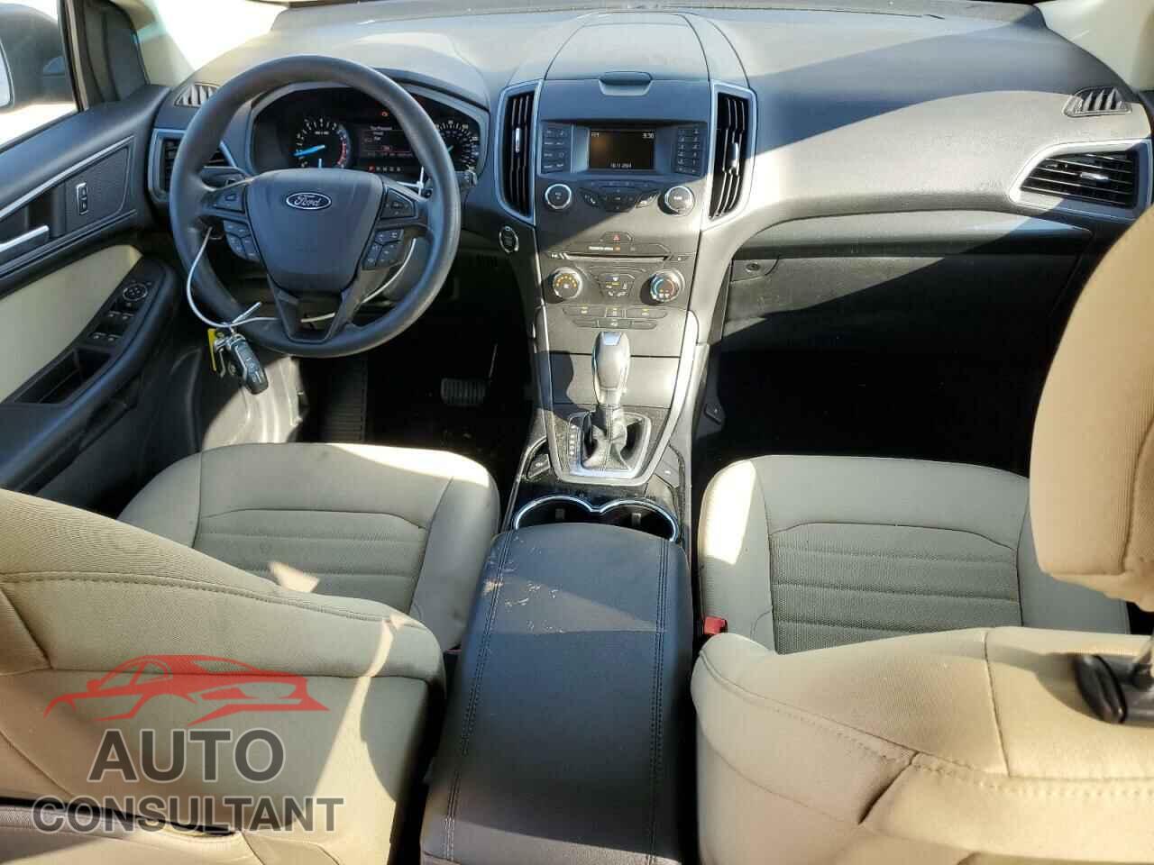 FORD EDGE 2016 - 2FMPK3G92GBB29912