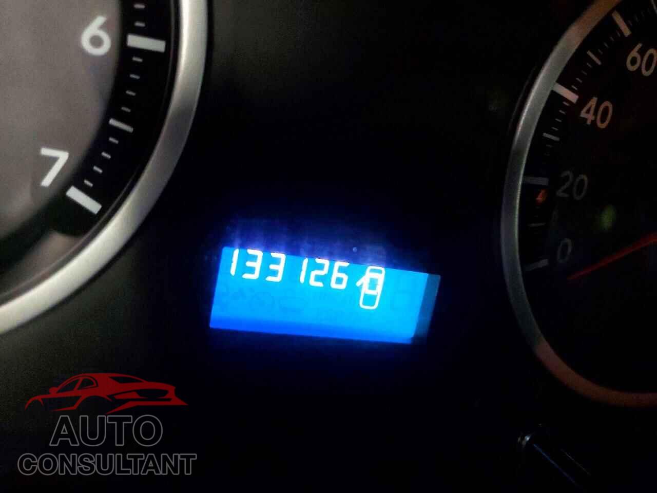 DODGE RAM 1500 2012 - 1C6RD7KT7CS173574