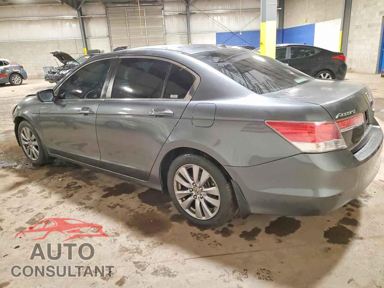 HONDA ACCORD 2012 - 1HGCP2F87CA076204