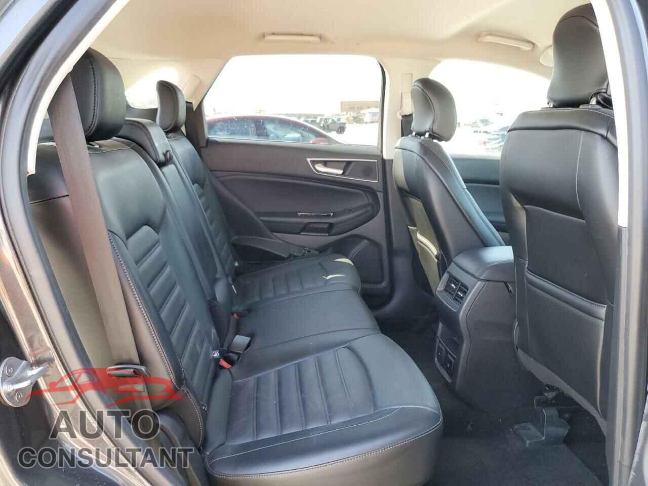 FORD EDGE 2018 - 2FMPK3J93JBC55065
