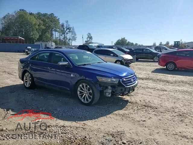 FORD TAURUS 2013 - 1FAHP2F87DG110845