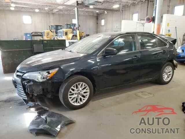 TOYOTA CAMRY 2016 - 4T1BF1FK3GU230670