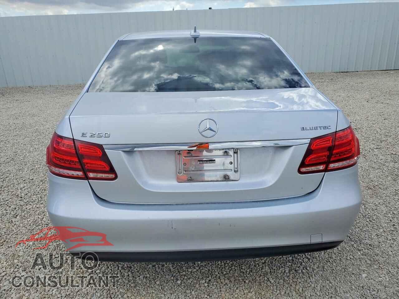 MERCEDES-BENZ E-CLASS 2014 - WDDHF9HB3EB068791