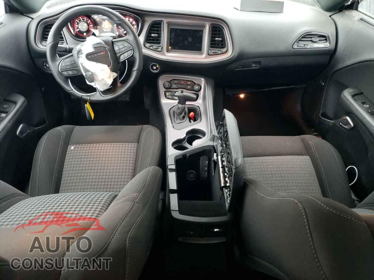 DODGE CHALLENGER 2023 - 2C3CDZAG8PH594168