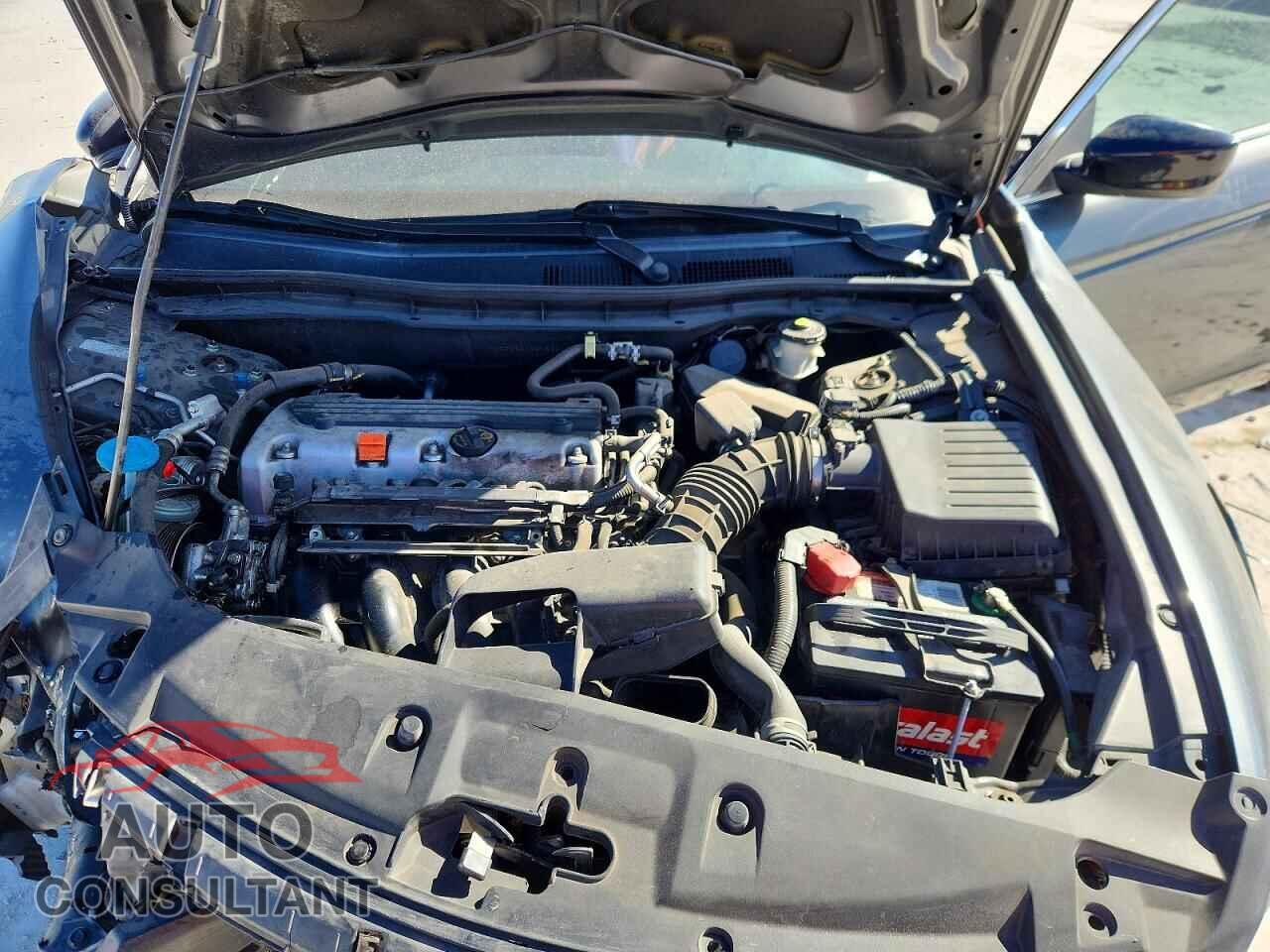 HONDA ACCORD 2011 - 1HGCP2F61BA153579
