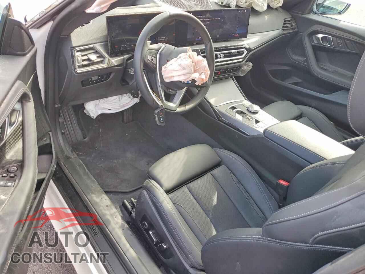 BMW 2 SERIES 2024 - 3MW33CM02R8E53200