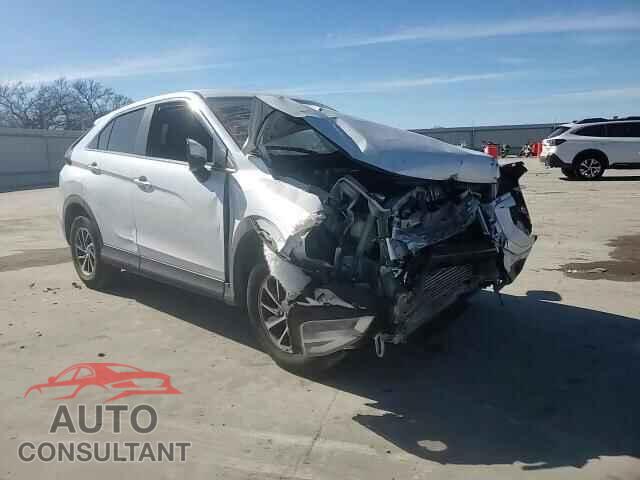 MITSUBISHI ECLIPSE 2022 - JA4ATUAA5NZ002091