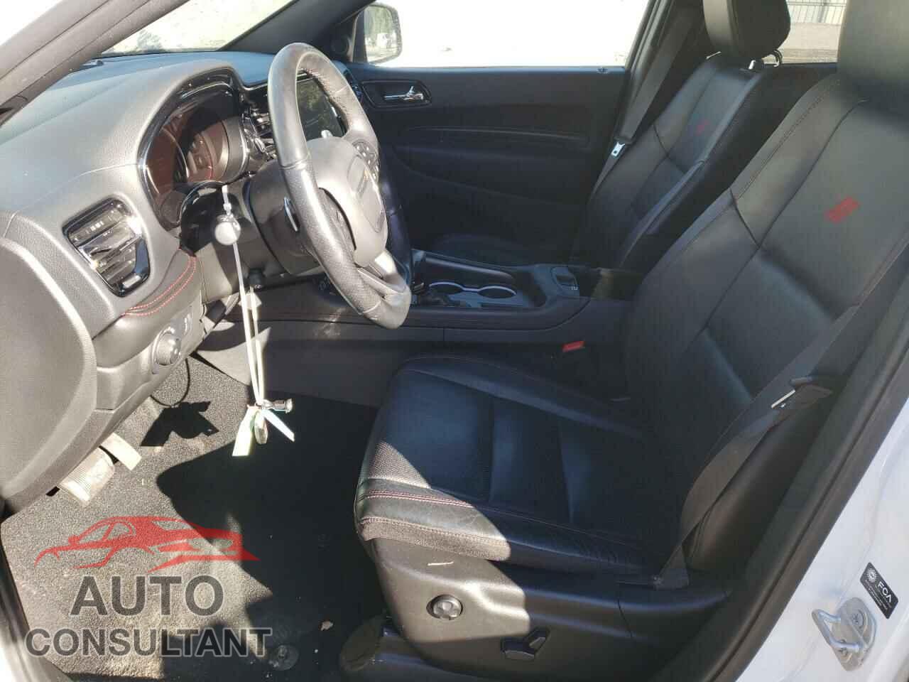 DODGE DURANGO 2023 - 1C4SDHCT8PC557538