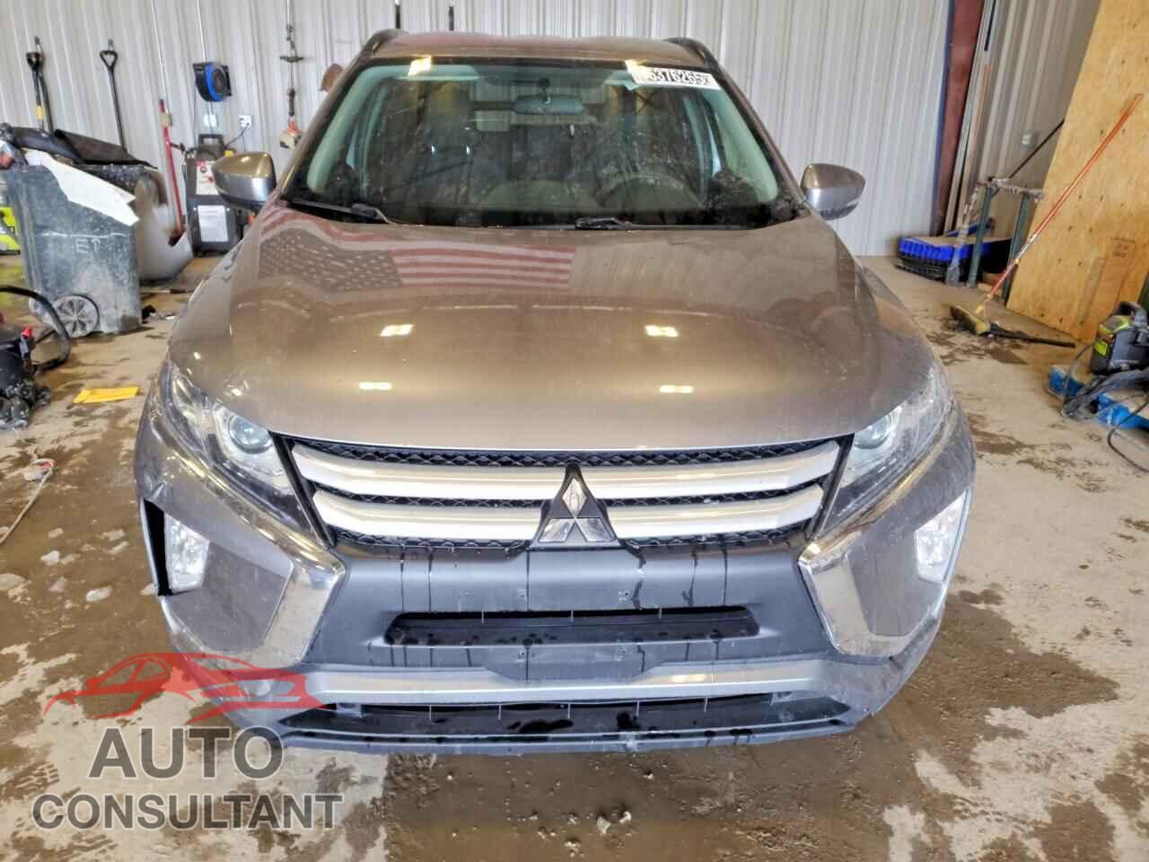 MITSUBISHI ECLIPSE 2019 - JA4AT3AA0KZ048112