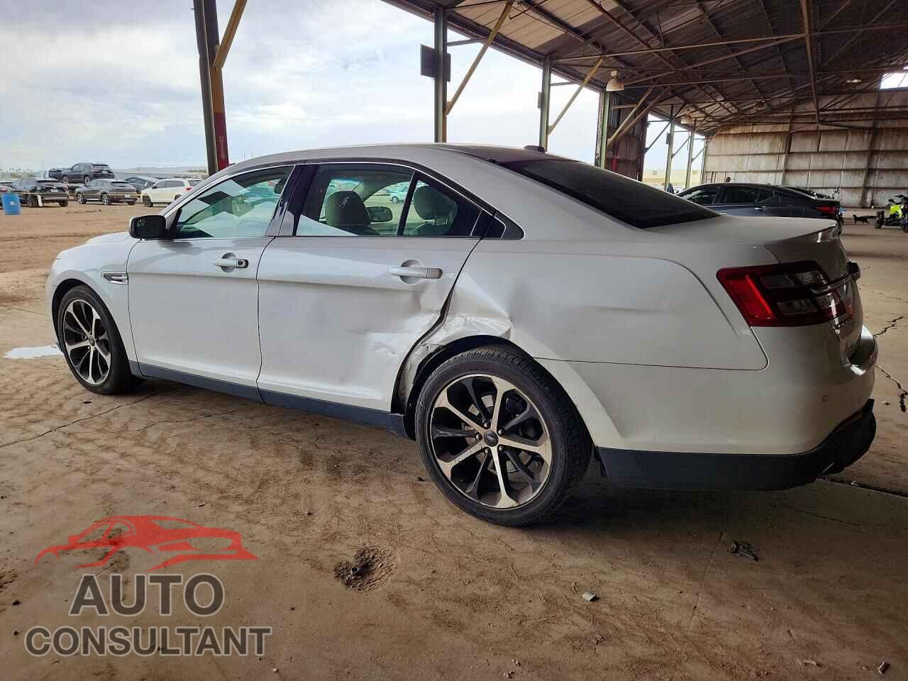 FORD TAURUS 2014 - 1FAHP2H87EG174902