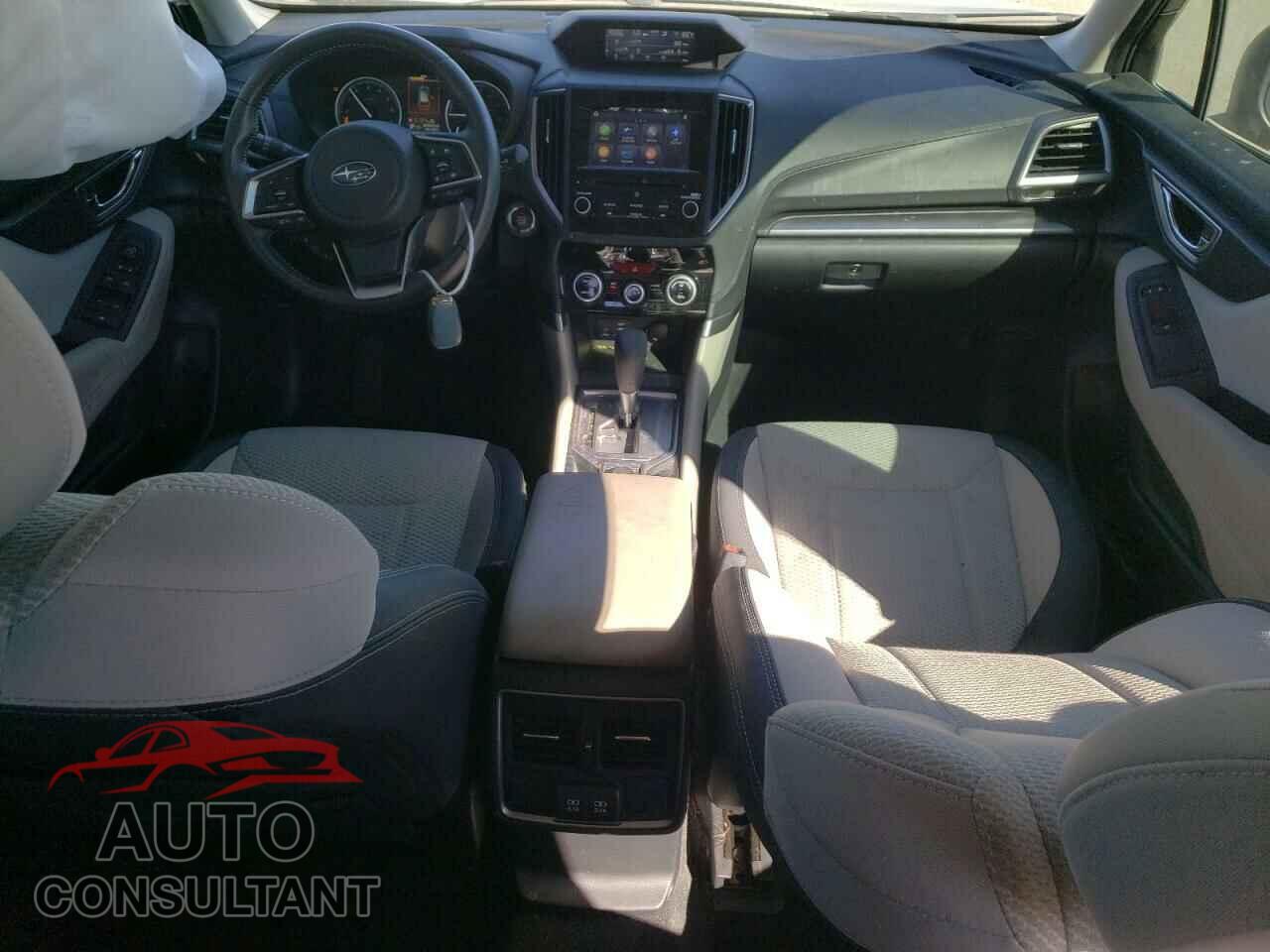 SUBARU FORESTER 2023 - JF2SKAEC0PH432774