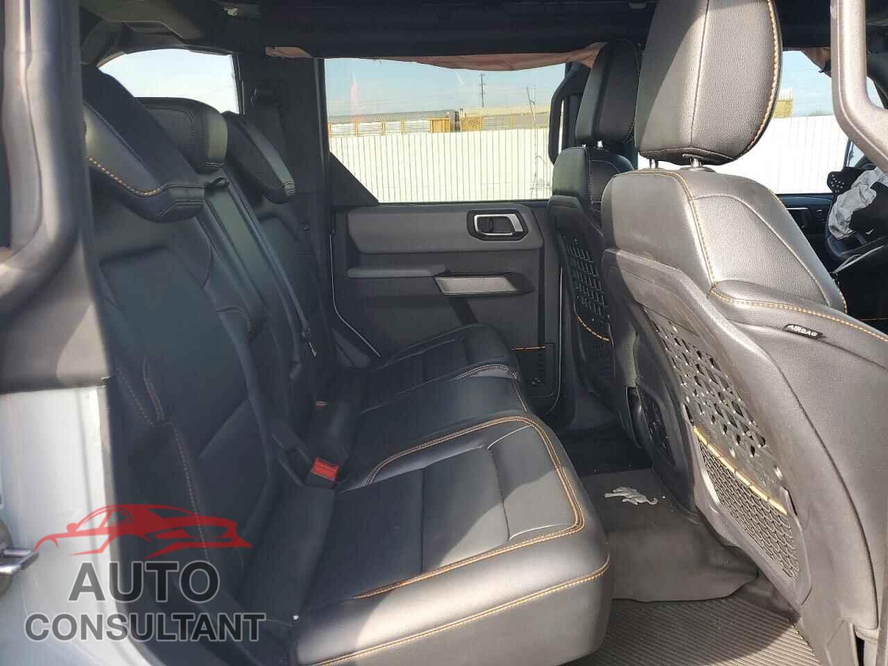 FORD BRONCO 2023 - 1FMEE5DP7PLB97720