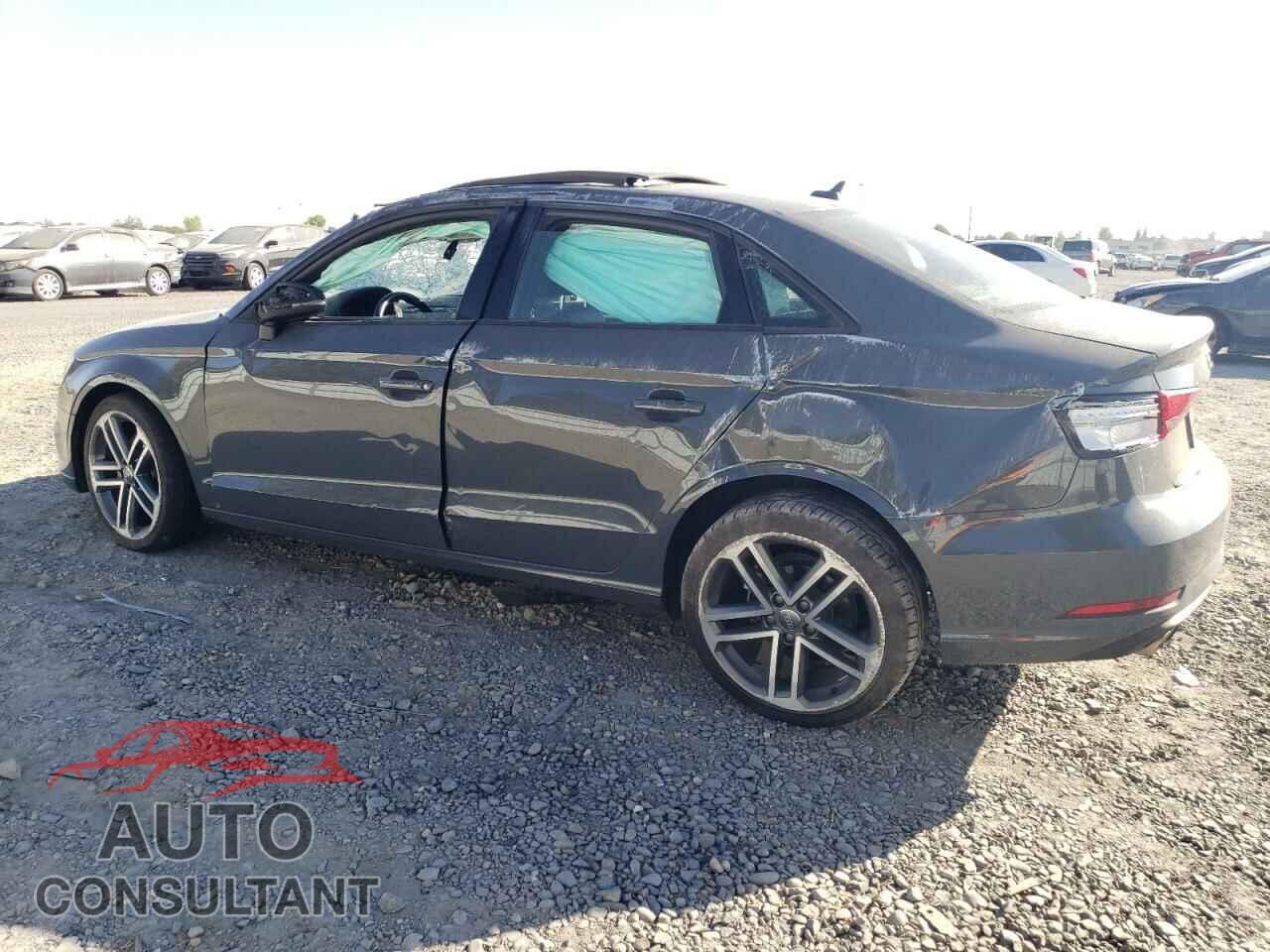 AUDI A3 2018 - WAUAUGFF3J1016943