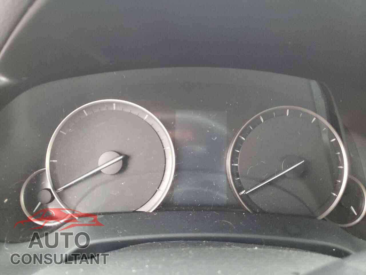 LEXUS RX350 2019 - 2T2BZMCA8KC200039