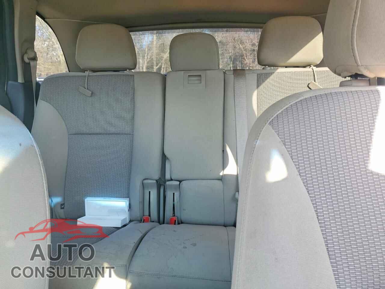 FORD EDGE 2013 - 2FMDK3JC8DBC64962