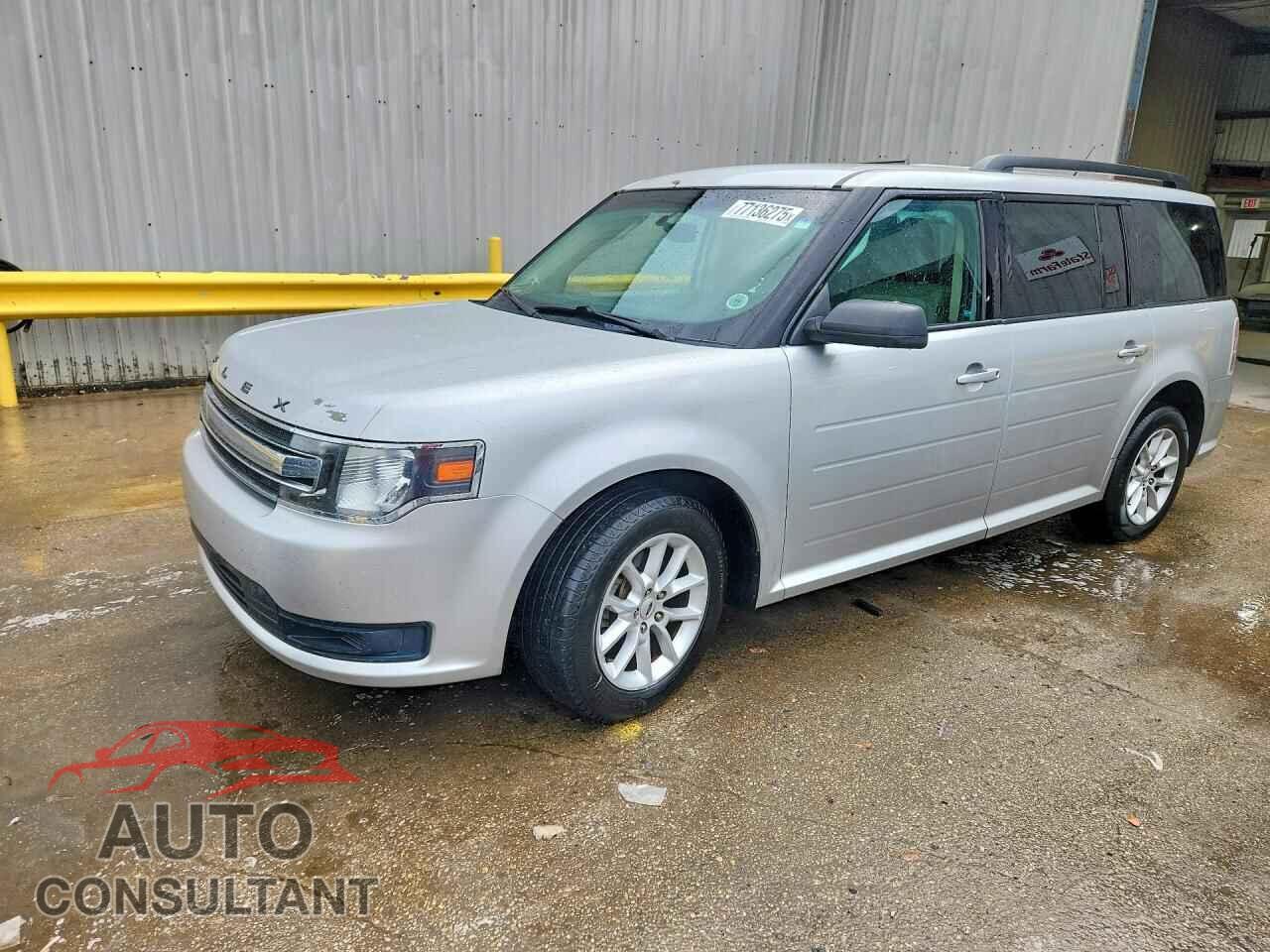FORD FLEX 2016 - 2FMGK5B82GBA19663
