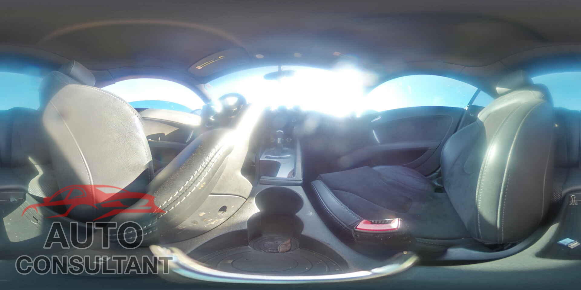 AUDI TT 2012 - TRUBFAFK7C1004329