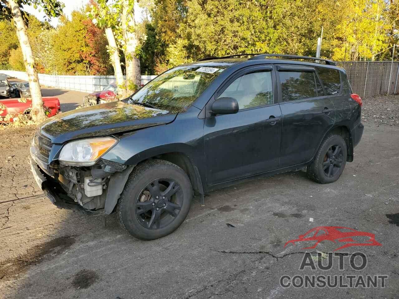 TOYOTA RAV4 2009 - JTMBK33VX9D004770