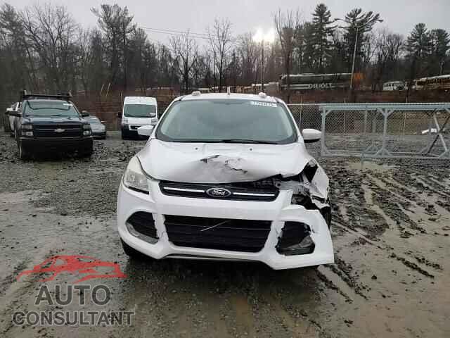 FORD ESCAPE 2014 - 1FMCU9G98EUB65686