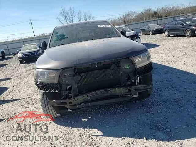 DODGE DURANGO 2015 - 1C4RDHAG4FC194397