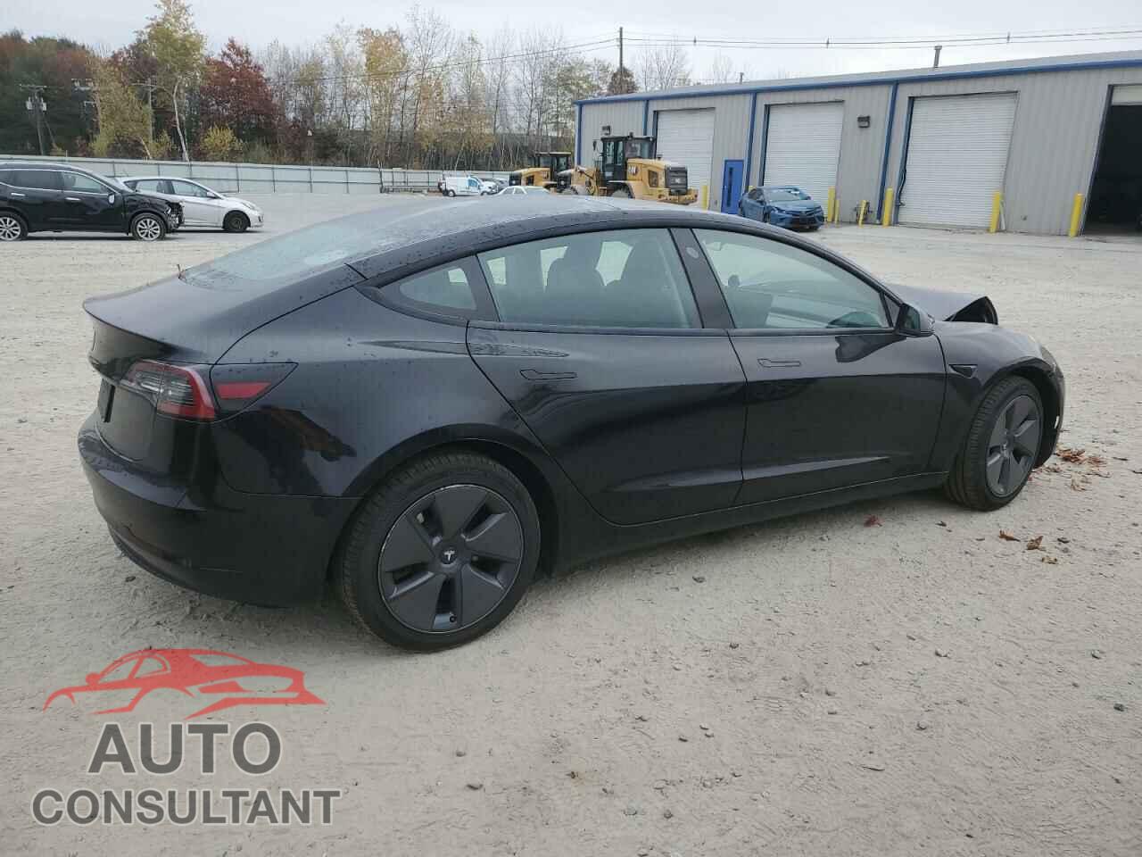 TESLA MODEL 3 2023 - 5YJ3E1EA5PF564518