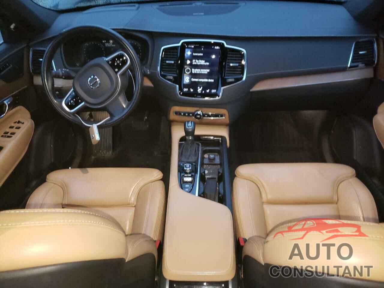 VOLVO XC90 2019 - YV4A22PL6K1499391