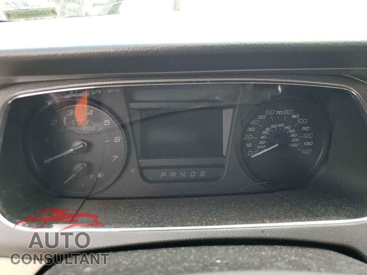 FORD TAURUS 2014 - 1FAHP2D80EG156151
