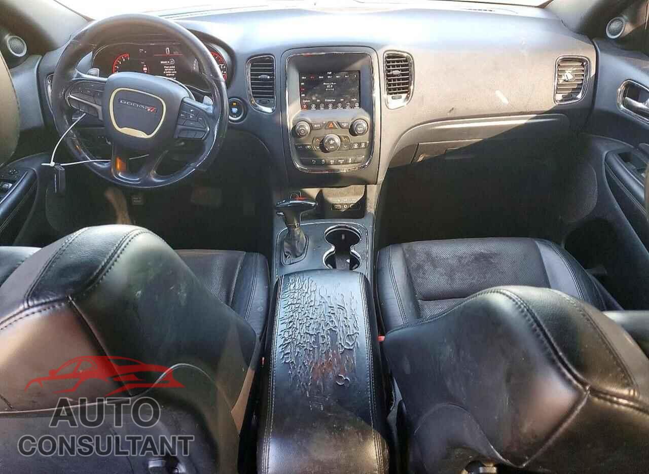 DODGE DURANGO 2019 - 1C4RDHDG2KC769456