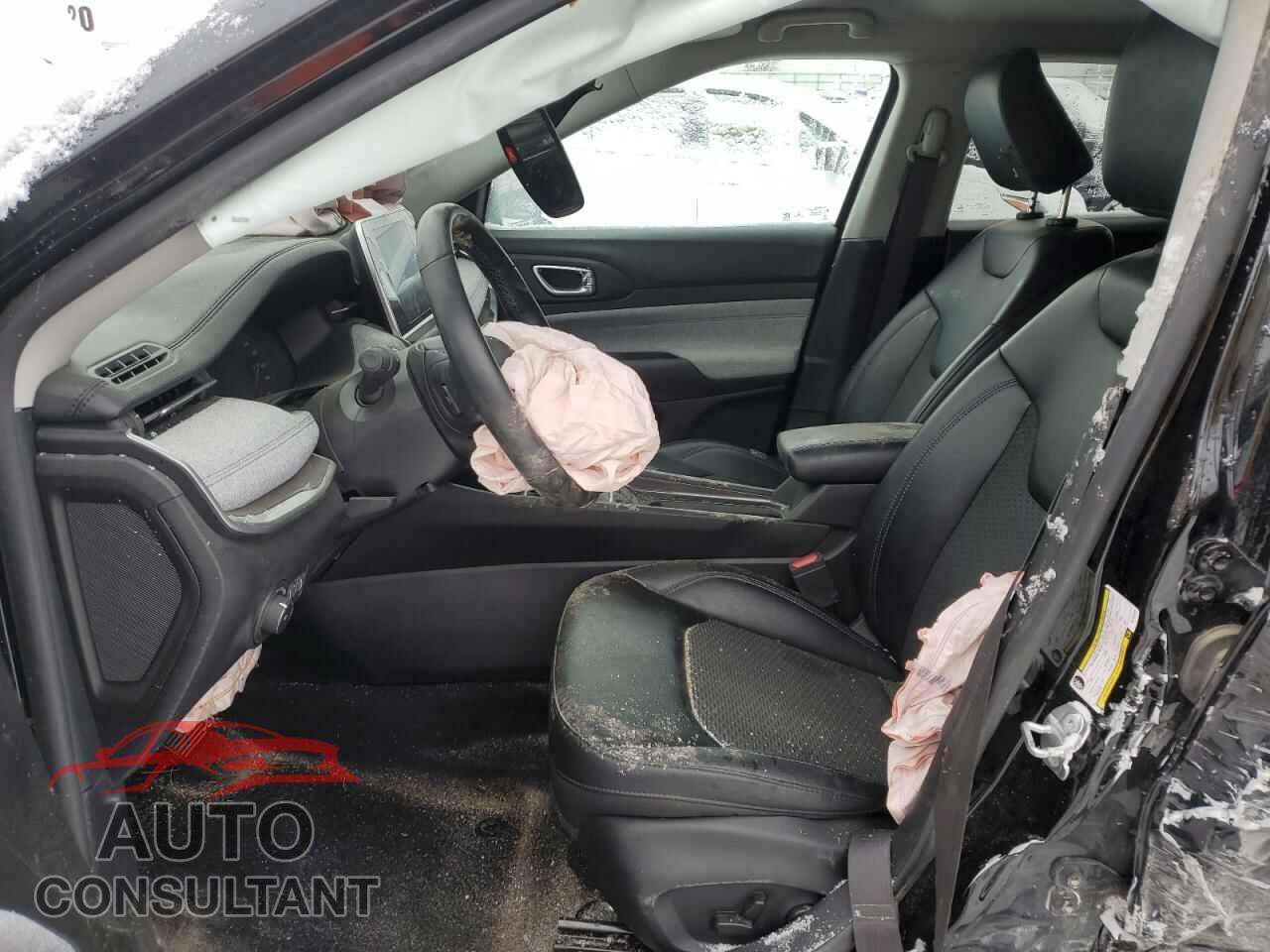 JEEP COMPASS 2022 - 3C4NJDBB2NT133426