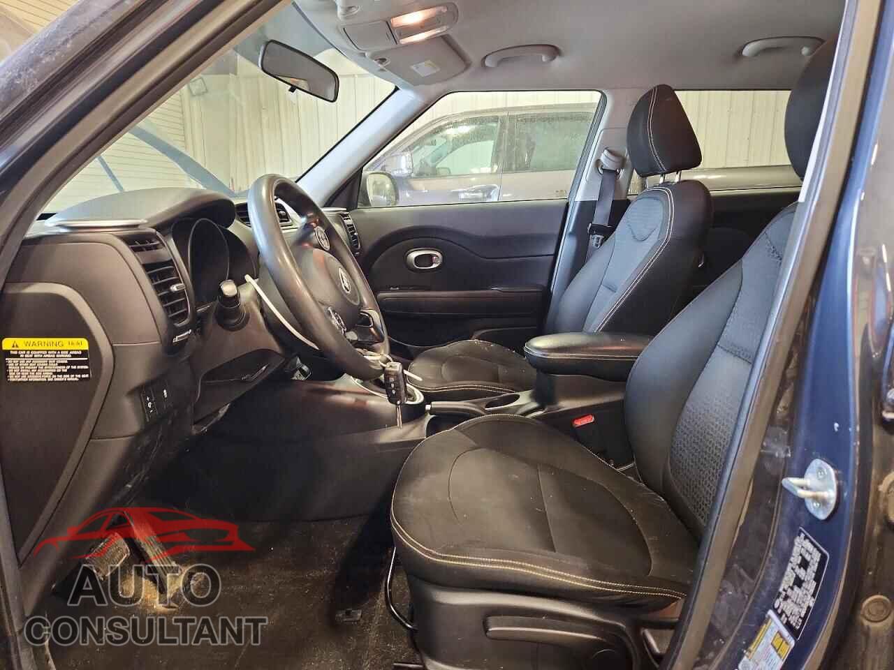 KIA SOUL 2015 - KNDJP3A54F7165111