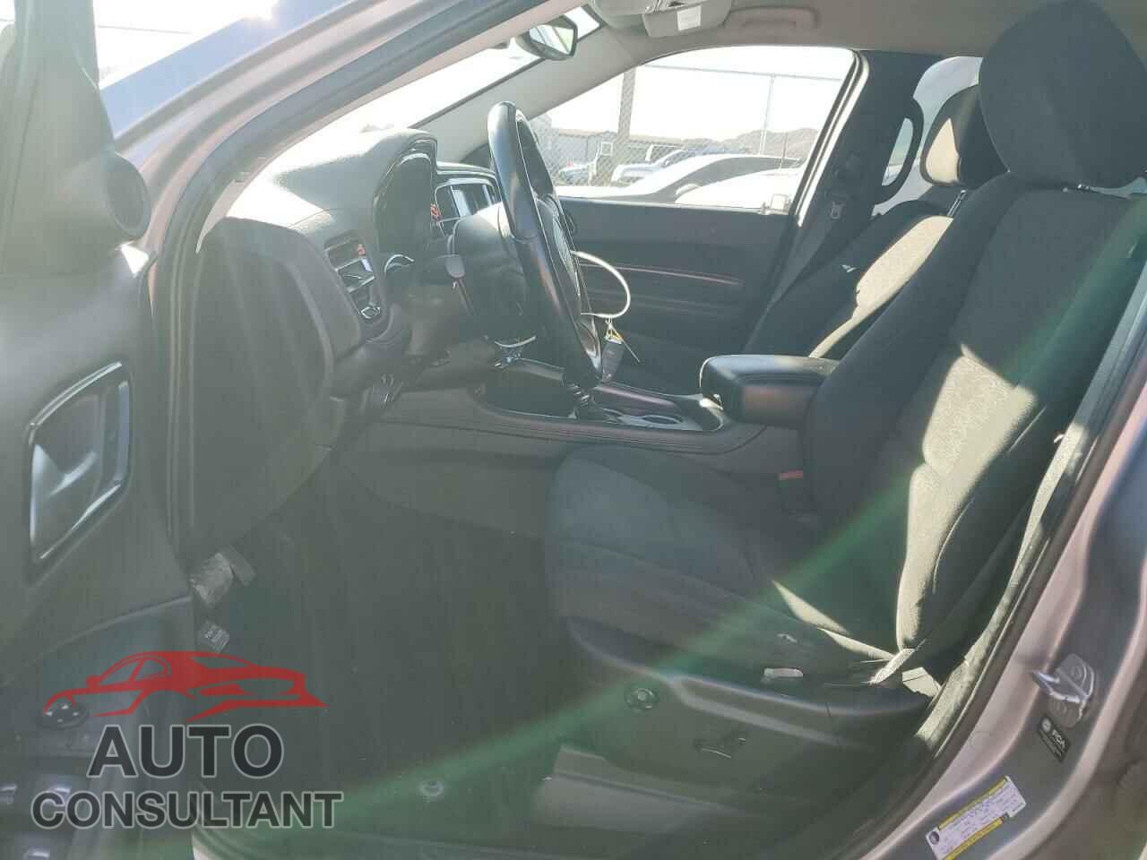 DODGE DURANGO 2021 - 1C4RDHAG8MC825049