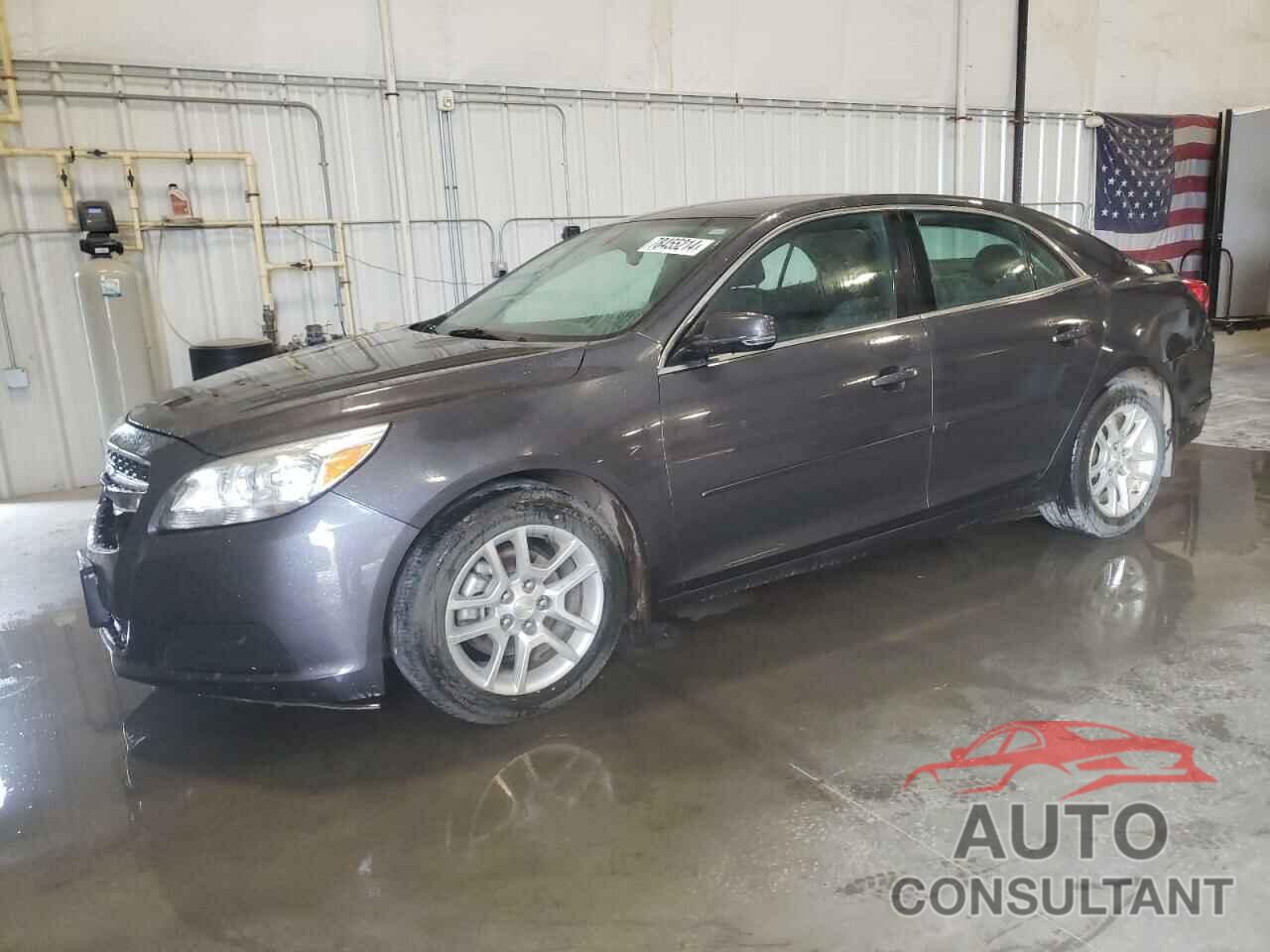 CHEVROLET MALIBU 2013 - 1G11C5SA7DF165635