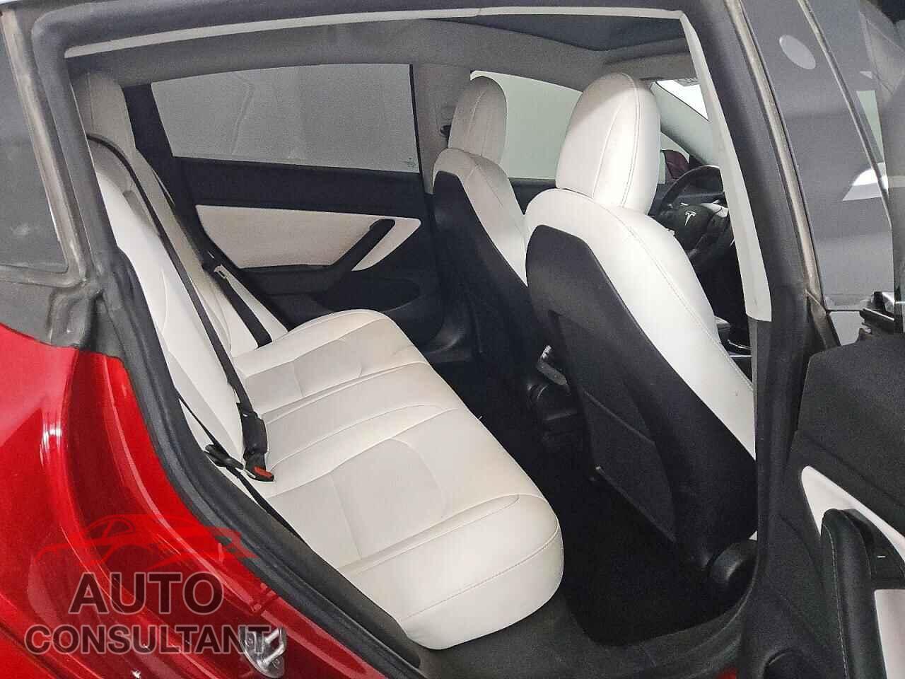 TESLA MODEL 3 2019 - 5YJ3E1EA4KF413209