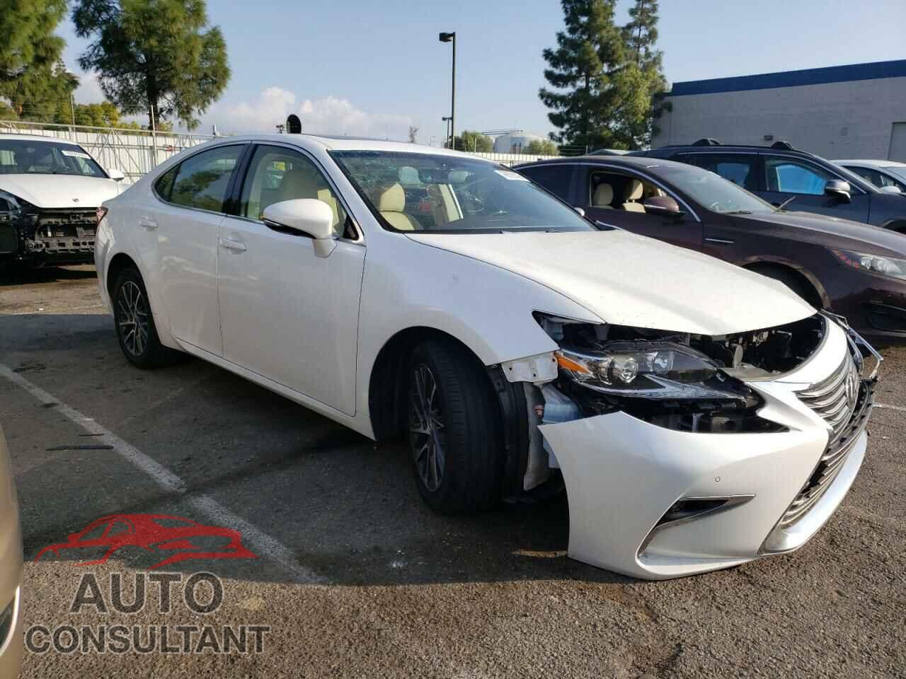 LEXUS ES350 2016 - JTHBK1GG0G2237452