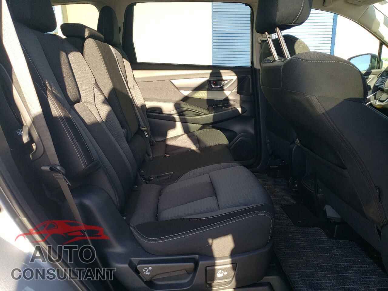 SUBARU ASCENT 2020 - 4S4WMACD4L3405490