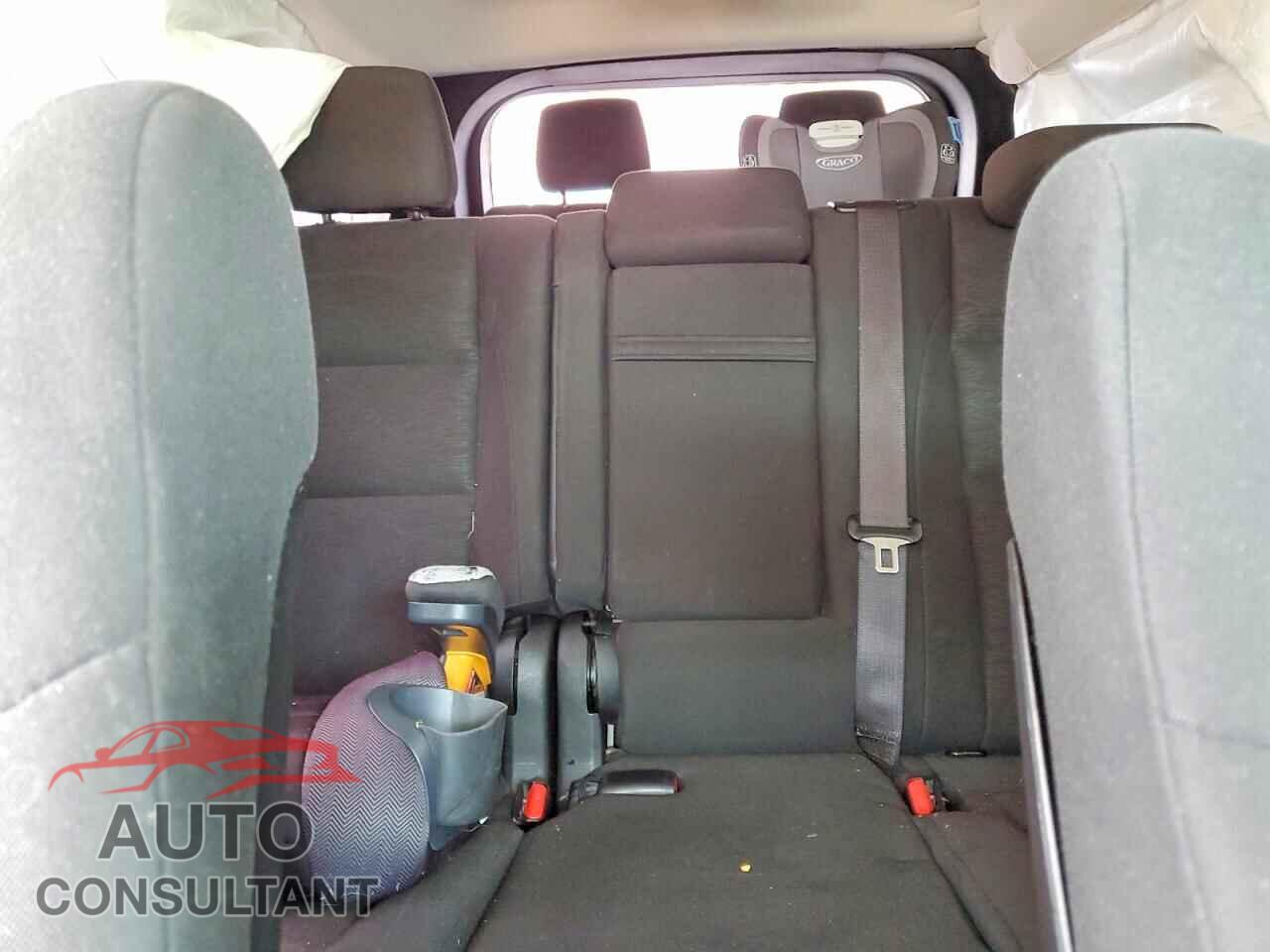 DODGE DURANGO 2021 - 1C4RDHAG6MC882494